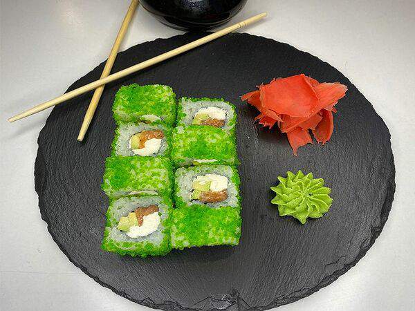 Солянка - Филадельфия Green