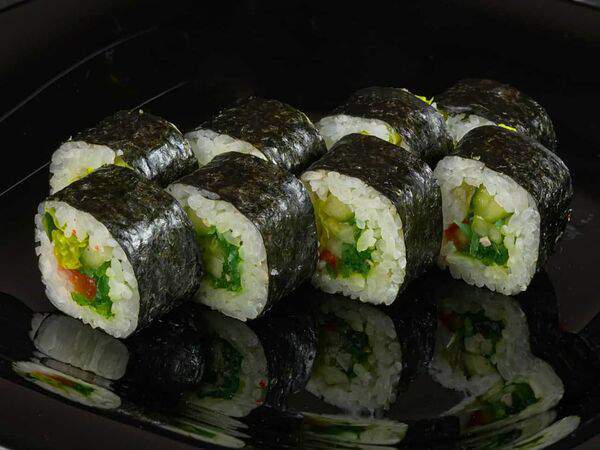 Филадельфия - Ролл Ясай Маки