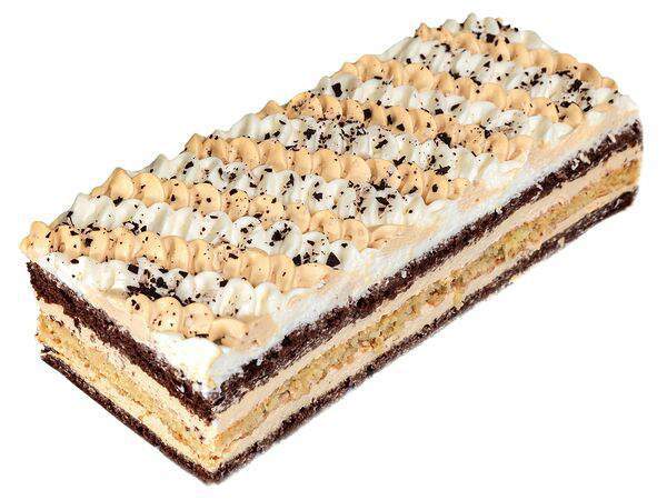 Винни  Пух - Торт #одинразживём прямоугольный