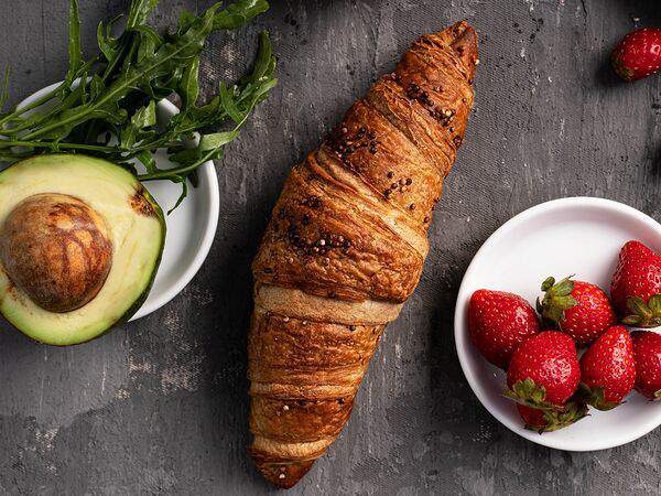 Кофефорния - Конструктор Vegan