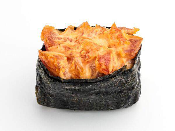 Ван Чоус - Гункан спайси-тунец