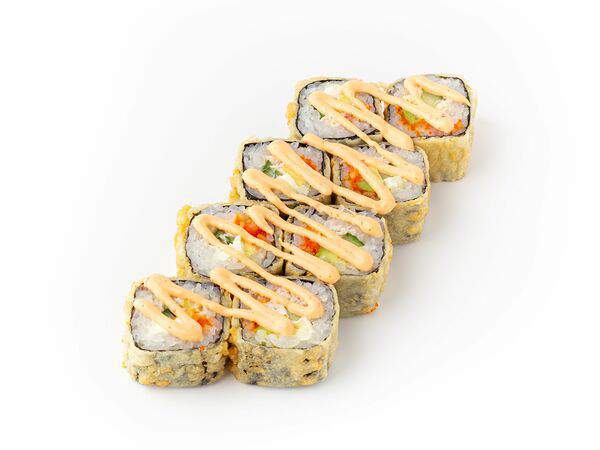 Косатка - Кани хот