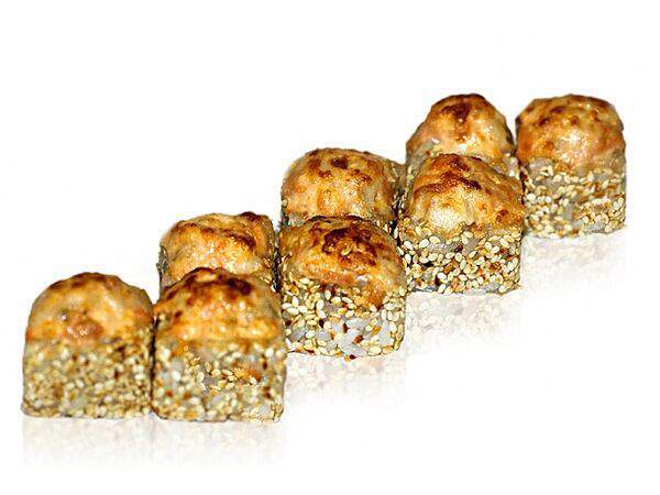 Бо-Бо - Ролл Мацусима