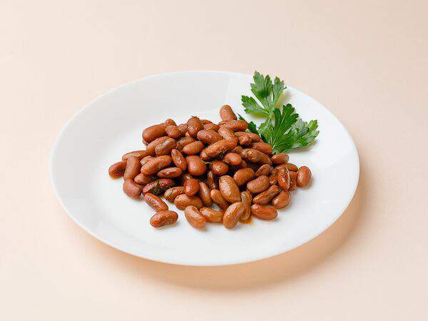 Колобок.ru - Фасоль пикантная острая