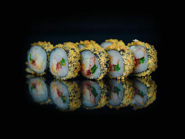 FoodHome - Аяма ( острый)