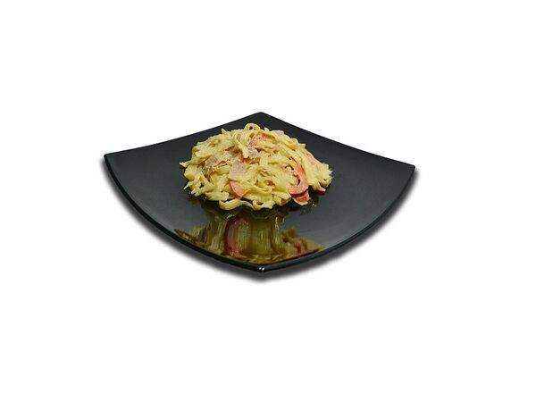 Shikado - Сливочный Wok