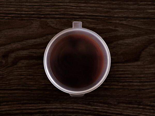 Едакратия - Соус Терияки