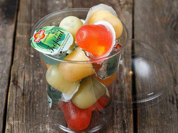 Дед Хо - Набор мини-желе