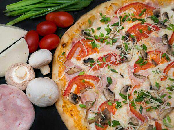 Italiano Pizza - Феррара