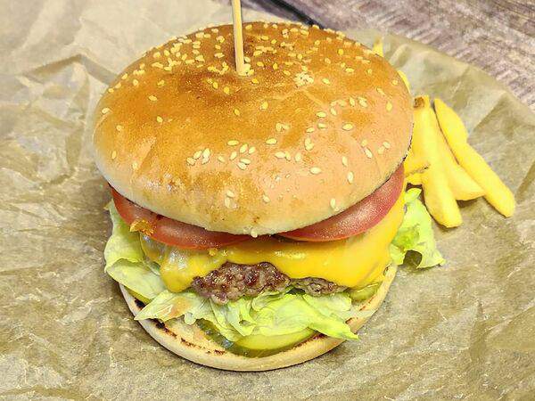 Шишка - Эль Чапо