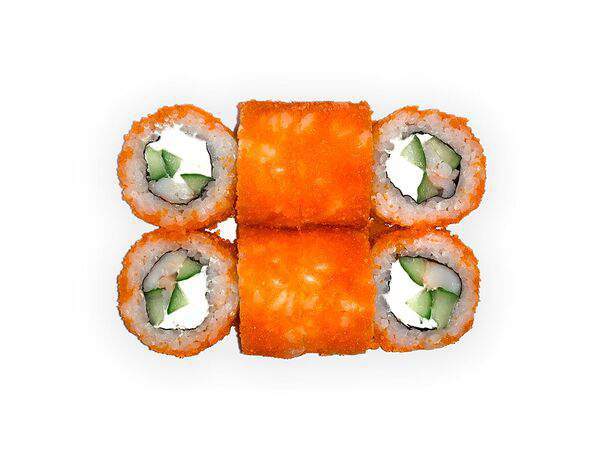 СушиKingyo - Калифорния люкс