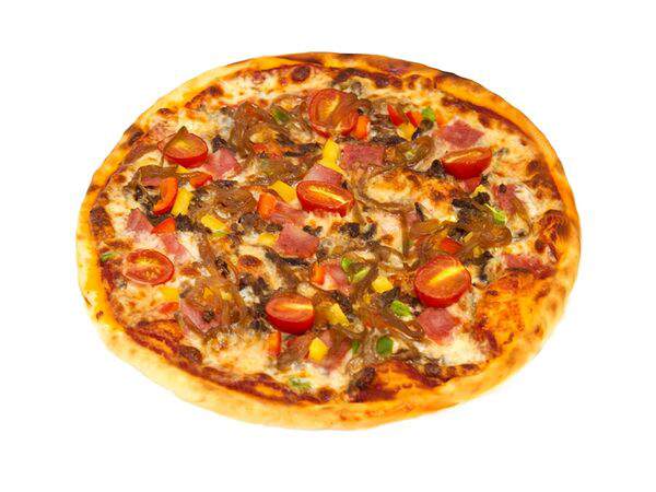 Алые паруса - Барбекю