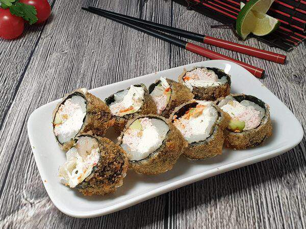 Exclusive Sushi - Раусу