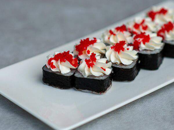 Uzumaki38 - Рыбный Maxi