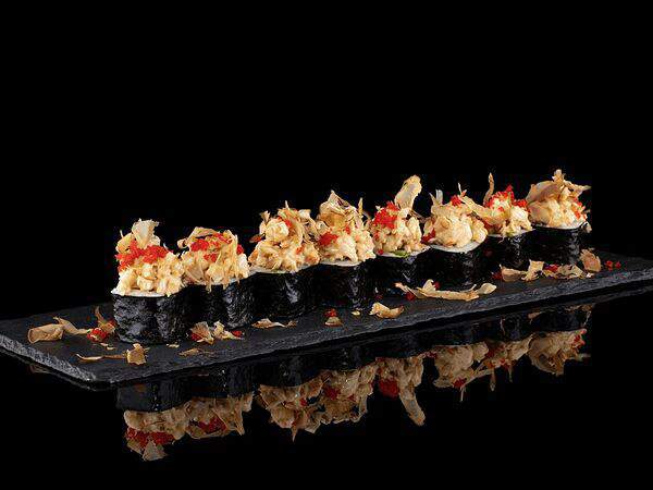 MORE Food - Ролл Катана