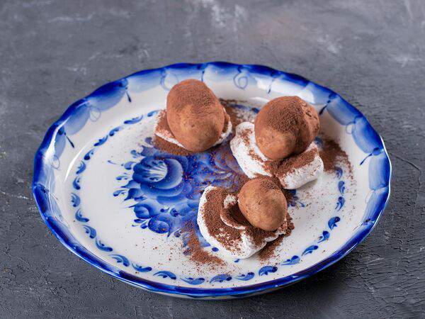 Царское село - Картофельное поле