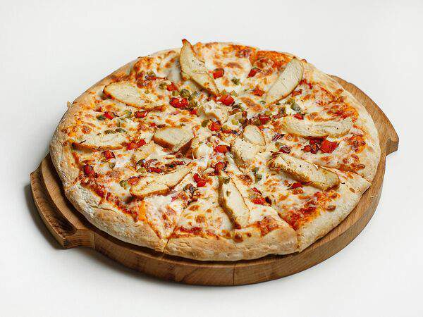 Barnaley - Мексиканская