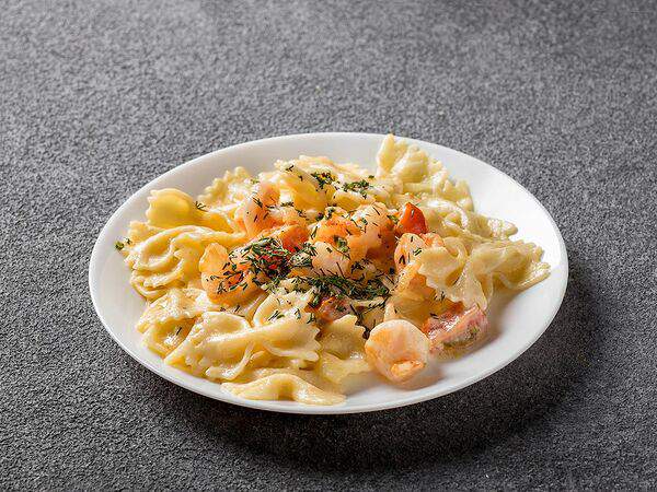 Дача хаус - Фарфалле