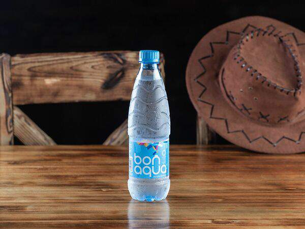 Техас паб - BonAqua