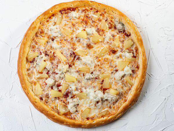 Karlitto Pizza - Пицца Гавайская