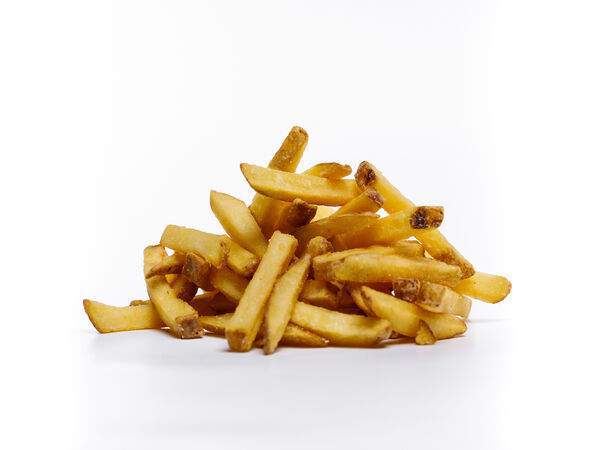 Black Star Burger - Картофель фри