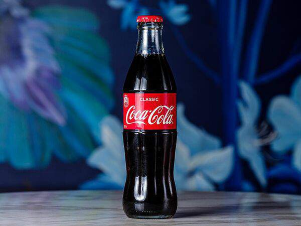 Leto - Кока-кола