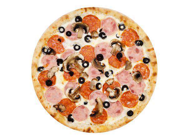 Zatochi - Сицилия