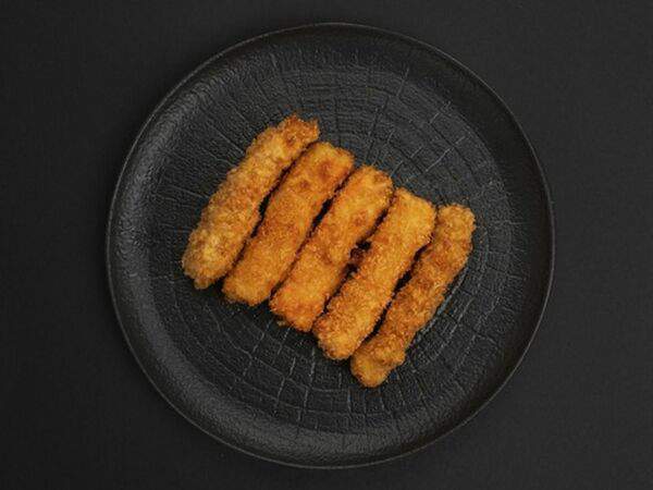 Magellan Food - Наггетсы из лосося