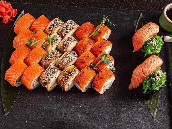 Chef Arts - Сент Кентукки