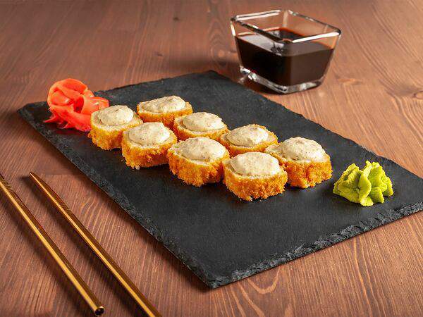 Фуджиями - Чииз Тори Темпура