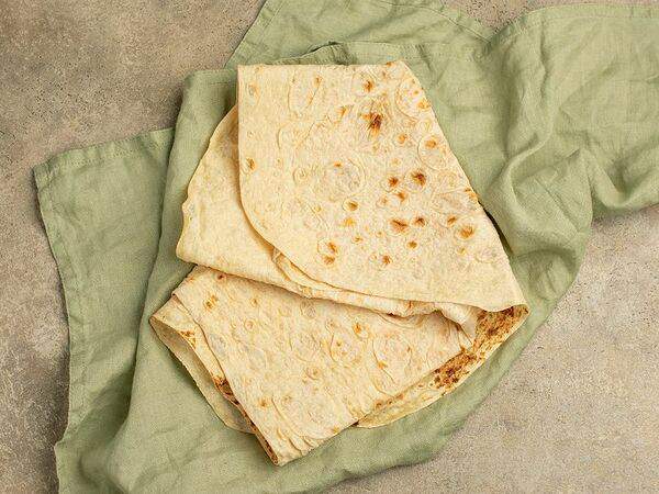 Fresh Gastrobar - Тонкий лаваш