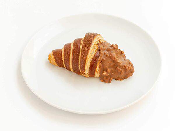 Cake & breakfast - Круассан шоколадный