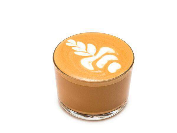 Doubleb - Флэт уайт