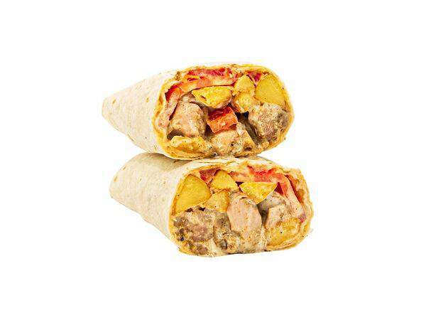 Дедушка Лаваш - Илья Муромец