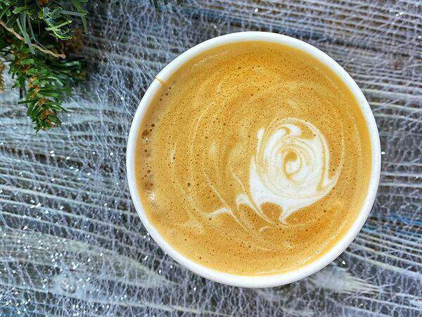 Go Coffee-Bar - Латте Xl