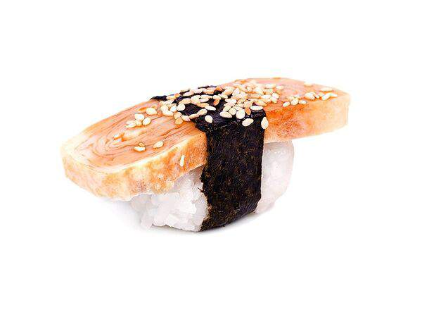 Уми - Ролл Тамаго нигири