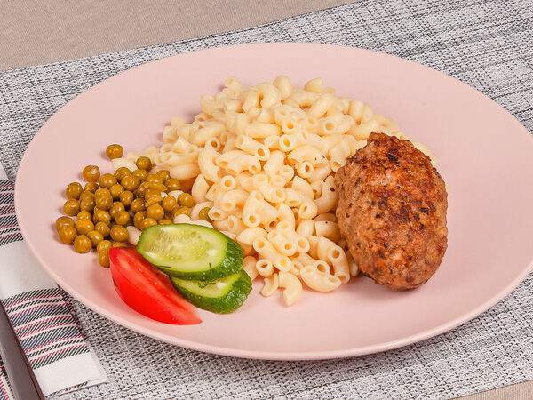 Кулинария Хорошая - Комбо Обед №1