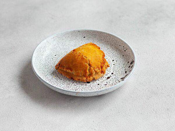 Корж - Легендарный сочник