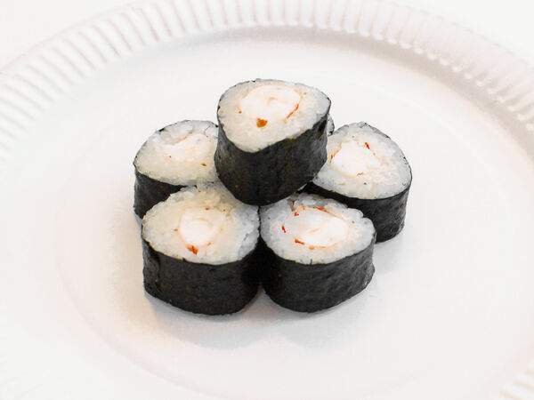 Hot Pizza - Ролл Классика