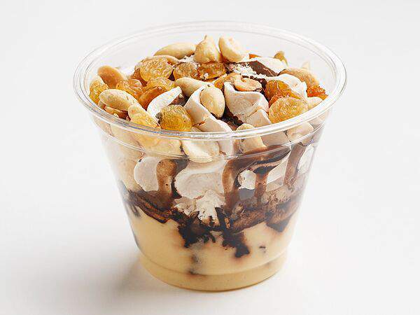 Carrie - Десерт Графский