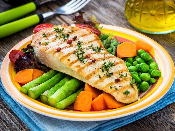 Ресторан Timer lounger bar в Анапе