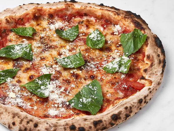 Mojo - Пицца Маргарита