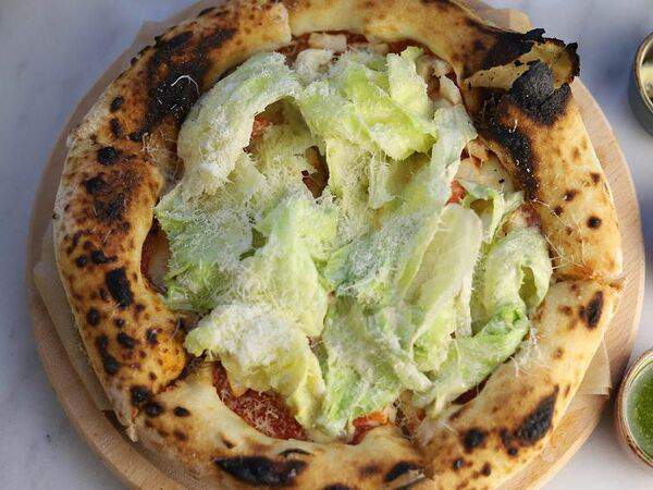 Tutto - Цезарь