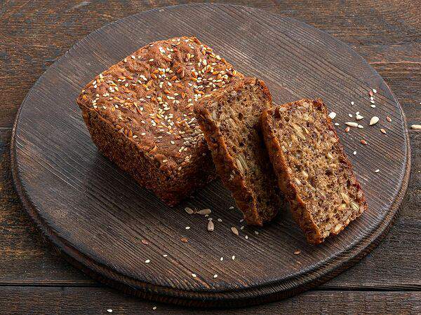 ЛюдиЛюбят - Мультизлаковый без пшеничной муки