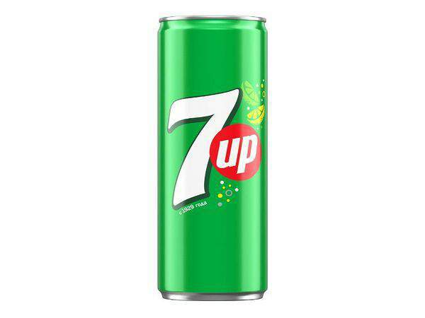 TOPDOGGER - 7up