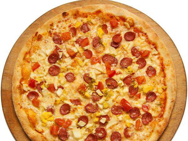 Pizza Mizza - Казанова