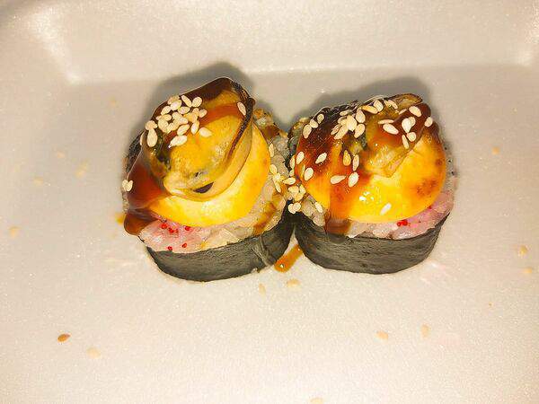 Home Sushi 73 - Мидори