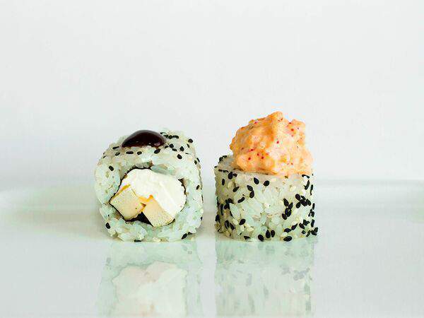 ЕстьПоесть - Шримп