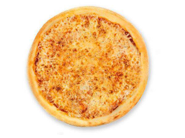 Дон пиццерони - Пицца Четыре сыра