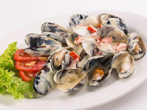 La Bistecca - Коцце Ин Веллютата